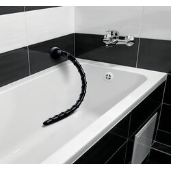 Hosed Analni dildo Swirl Thin Anal Snake, 45 cm Cene