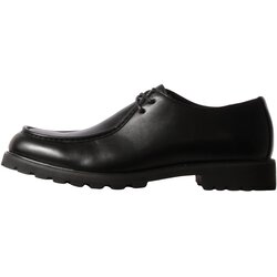 Uomo Design Nizki čevlji 299753 Črna Cene