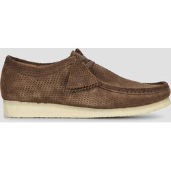 Clarks Originals Wallabee Smeđa Cene