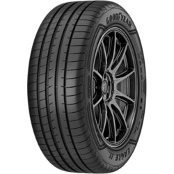 Goodyear Letna 275/40R21 107Y EAG F1 ASY 3 SUV XL FP Cene
