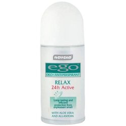 Nevena Ego Relax roll-on za muškarce  50ml  Cene