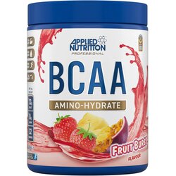 Applied Nutrition bcaa amino hydrate - intra-workout napitak bez šećera voćni mix Cene