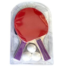  Set za stoni tenis sa tri loptice ( 1040570 ) Cene