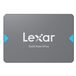 Lexar SSD 1TB 2.5'' SATA3, 7mm, NQ100 (LNQ100X001T-RNNNG) Cene