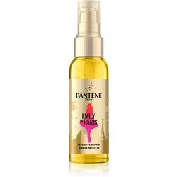 Pantene Pro-V Emily in Paris ulje za kosu za oštećenu i lomljivu kosu 100 ml Cijene