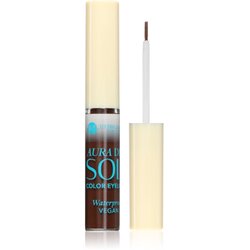 BELL HYPOallergenic Aura Del Sol precizno vodoodporno črtalo odtenek 01 Dark Brown 4 g Cene