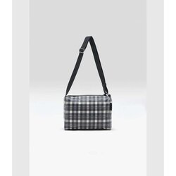 Bellerose Ročne torbice Hobbes Check Bandolera pisana Cene