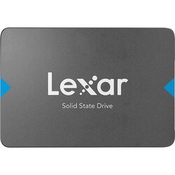 Lexar SSD disk 1.92 TB 2.5 SATA3, 7 mm, NQ100 Cene