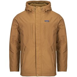 Patagonia M'S ISTHMUS PARKA Smeđa Cene