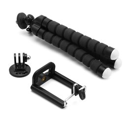 GOSPORT tripod z nastavki za gopro Cene