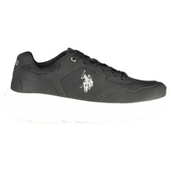 U.S. Polo Assn. Ženske patike azar003wey1/ crne Cene