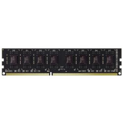 Team Group Elite 8GB DDR3-1600 DIMM PC3-12800 CL11, 1.5V - TED38G1600C1101 Cene