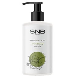 SNB PILING ZA RUKE I TIJELO LIPA 250ML Cijene