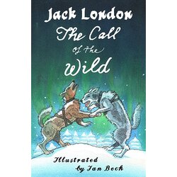 Alma Jack London - The Call of The Wild Cene
