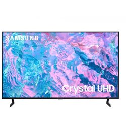 Samsung UE55CU7092UXXH crystal uhd 4K smart tv (2024) Cene