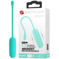 Pretty Love Joyce Egg Vibrator Cene