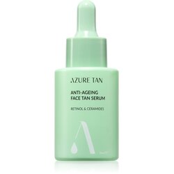 Azure Tan Anti-Ageing samoporjavitveni serum za obraz proti staranju 30 ml Cene