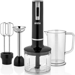 Blender set 2 u 1 Sinbo SHB-3117 Cene