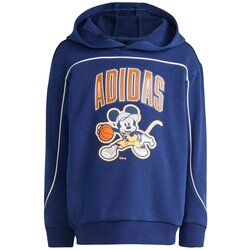 Adidas Duks za dečake Lk Dy Mm Hd Swt JZ3561, Tamnoplavi Cene