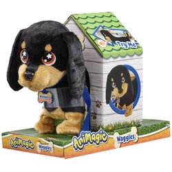 AniMagic pliš psić Waggles 919091 Cene