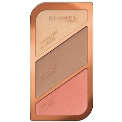 Rimmel London paleta za konturisanje 002 19g Cene