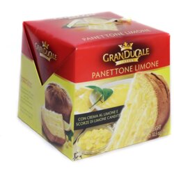 Granducale panettone gran limone 750g Cene