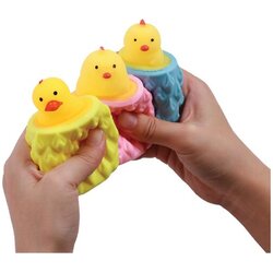 COOL MIX Popuppeez chicks ( sort) T27602 Cene