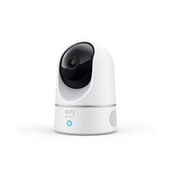 Anker Eufy Indoor Cam 2K Pan & Tilt B2C White Cene