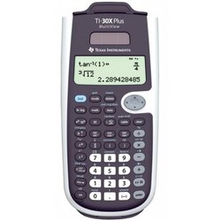 Texas Instruments KALKULATOR TEXAS TI-30X PLUS MultiView Cene