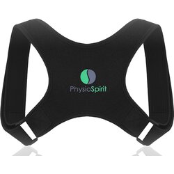 PHYSIOSPIRIT korektor drže za hrbet S/M Cene