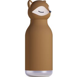 Asobu Izolirana steklenica - lisica, 460ml - 1 kos Cene