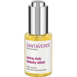 Santaverde extra rich beauty elixir Cene