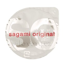 Sagami Original 0.02 1 pc Cene