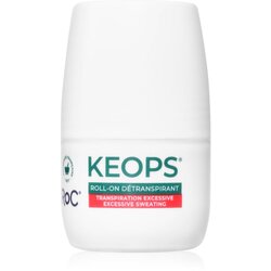 Roc Keops Anti-Perspirant Roll-On antiperspirant roll-on brez alkohola 30 ml Cene