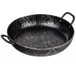 FORGED Ponev Esssentials 28cm / 2 ročaja / ogljikovo jeklo, (5000198734) Cene