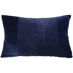 Present Time Blazine RIBBED Modra Cene