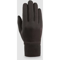Dakine Storm Liner Rokavice black Cene