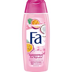 Fa gel za tuširanje Passion Fruit 400ml Cene