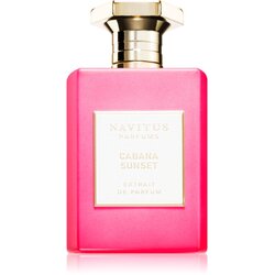 Navitus Parfums Cabana Sunset parfumski ekstrakt uniseks 100 ml Cene