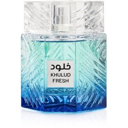 House Of Perfumes Khulud Fresh parfumska voda 100 ml unisex Cene