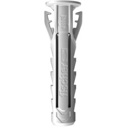 Fischer Set univerzalnih tipli SX Plus (Ø x D: 6 x 30 mm, Najlon, 100 Kom.) Cene