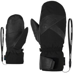 Ziener skijaške rukavice GETTERO-Z AS® AW MITTEN - 8 Cene