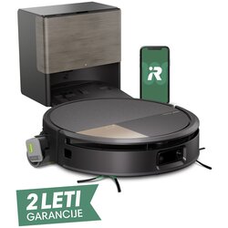 Irobot robotski sesalnik in pomivalec tal roomba max 705 combo+ Cene