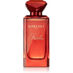 Korloff Korlove parfemska voda za žene 88 ml Cene