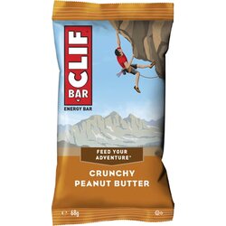 CLIF Energijska ploščica - Crunchy Peanut Butter Cene