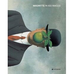 THAMES AND HUDSON Julie Waseige - Magritte in 400 images Cene