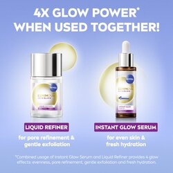 Nivea NIVEA®LUMINOUS630® skin glow serum za ujednačen sjaj kože 30ML Cene