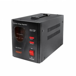 Kebo Electrical Appliances Co., Ltd. Stabilizator napona 2000VA SDC-2000VA Cene
