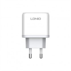 Ldnio kućni punjač A2526C PD, QC4+, QC3.0, PPS 45W Type C na Type C Cene