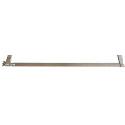 List za pilu INOX 50 cm (BIZ 042049) Cene